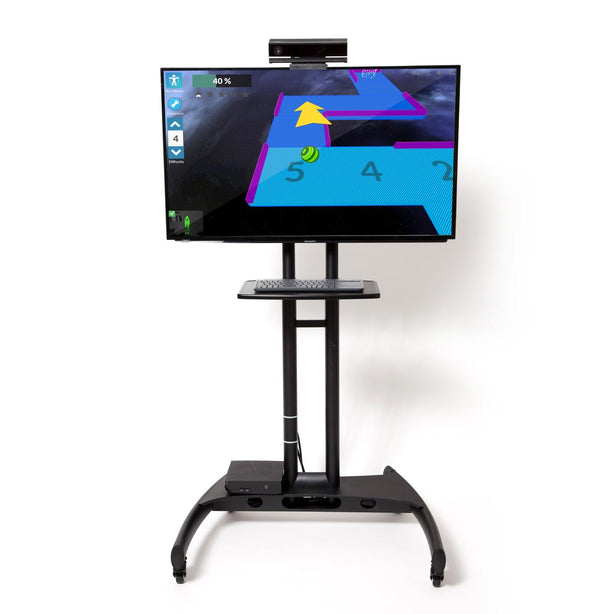 Johnson Health Tech Co., Ltd. Jintronix Virtual Reality System VRJTRX 1.0 Each-MDL-MDSVRJTRX