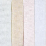 Domestic Fabrics HealthMesh Infant Crib Sheets 5196YEL - 12.0 Each
