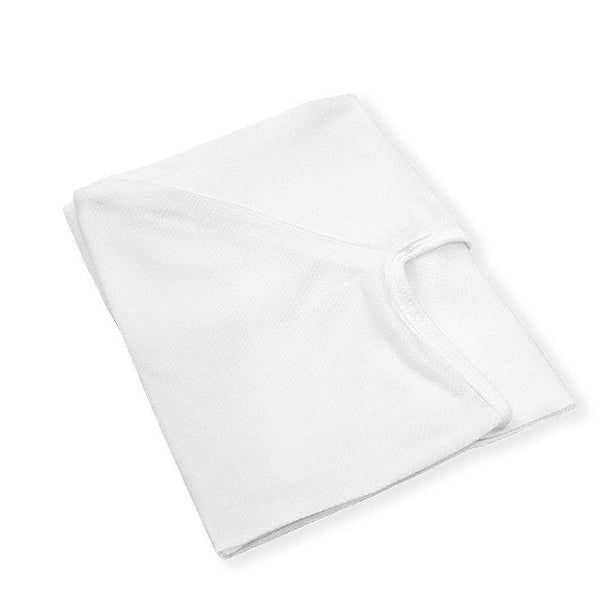 Domestic Fabrics HealthMesh Infant Crib Sheets 5196YEL - 12.0 Each