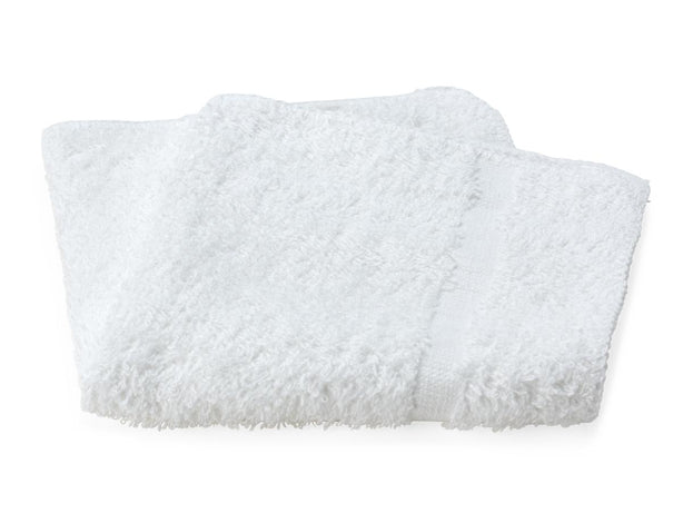 Dependability Line Washcloths - W250-U-WHT-1-DP00 - 12 Each - MDL-MDT217367