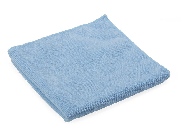 Microfiber Cleaning Cloths - MDT217645 - 25 Each - MDL-MDT217645Z