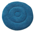 Microfiber Bonnet Pads - MDT217787 - 1 Each - MDL-MDT217787