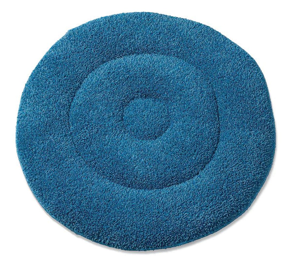 Microfiber Bonnet Pads - MDT217787 - 1 Each - MDL-MDT217787