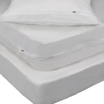 Bargoose Bedding Vinyl Mattress Encasements 9011P - 1.0 Each