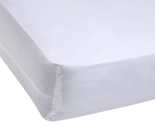 Bargoose Bedding Vinyl Mattress Encasements 2006-4 - 12.0 Each