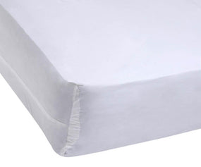 Bargoose Bedding Vinyl Mattress Encasements 2096-3 - 12.0 Each