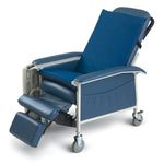 Geri Chair Pad - MDT23CHAIRPD2 - 1 Each - MDL-MDT23CHAIRPD2