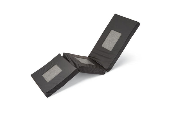 Geri-Chair Overlay with THERMOGENIX Cooling Technology - MDT23GCHAIRPD - 1 Each - MDL-MDT23GCHAIRPD