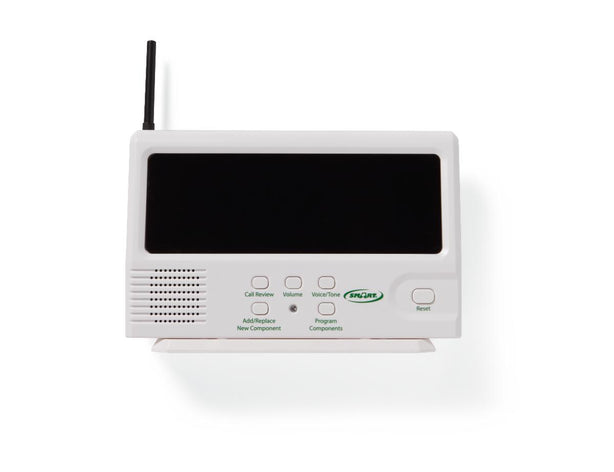 Smart Caregiver Central Monitoring System 433-CMU - 1.0 Each