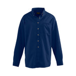 Women's Long Sleeve Poplin Shirts - MDT5280072 - 1 Each - MDL-MDT5280072