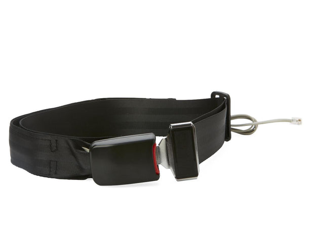 Smart Caregiver Smrt 85 Seatbelt Patient SMRT85 Series Alarm Seat Belt - TL-2109 - 1 Each