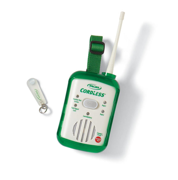Smart Caregiver Smart Caregiver Cordless Patient Alarm TL-2100GR1 - 1.0 Each