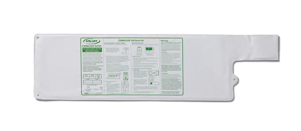 Smart Caregiver Smart Caregiver Cordless Alarm Pads ML-GBT-30 - 1.0 Each