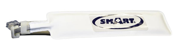 Smart Caregiver Smart Caregiver Cordless Alarm Pads PPT-1 - 1.0 Each