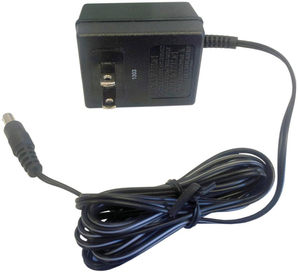 Smart Caregiver MDT433CMU Patient Alarm AC Adapter 433-CMU Economy Central Monitor Accessory, Nurse Call Button - AC-04 - 1 Each
