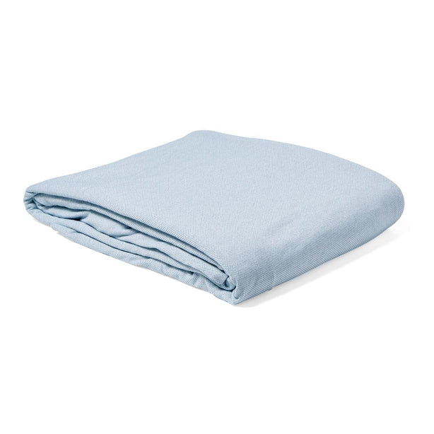 Domestic Fabrics Health-Mesh Bariatric Knitted Fitted Sheets - MDTBS6HB88GRN
