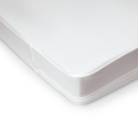 Cleanbrands CleanRest Mattress or Box Spring Encasements - MDTBSE1807T