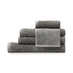 Specialty Bath Towels - B780-U-MGR-1-MM00 - 12 Each - MDL-MDTBT8C15GRY