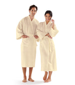 Boca Terry Patient Robes - MDTBTDIABEIP1