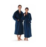 Boca Terry Patient Robes - MDTBTMFNVY1