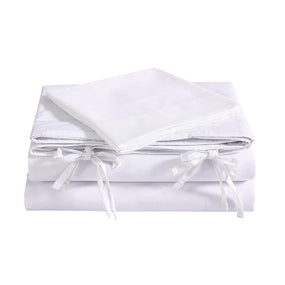 1888 Mills LLC T200 Contour Sheets - MDTCS3B80WHI