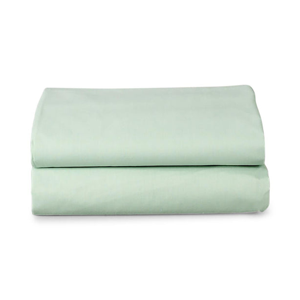 Thomaston Mills Thomaston Mills Contour Sheets 910240-101 SEAFOAM - 12.0 Each