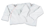 Daydreamers Inc Stainless-Steel Snap-Side Infant Shirts MDTDDR075NB 12.0 Each-MDL-MDTDDR075NB