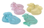 Medline Infant Mittens - MDTDDR116 - 12 Each - MDL-MDTDDR116