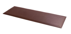 Medline Beveled Edge Fall Mats - MDTFALLMATB - 1 Each - MDL-MDTFALLMATB