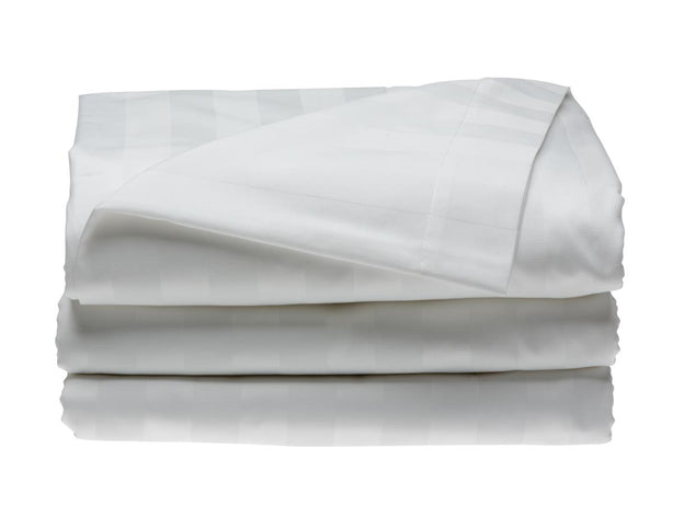 GOLDEN MILLS Feels Like Home 250 Thread Count Flat Sheets MDTFS8B15WRS 12 Each-MDL-MDTFS8B15WRS