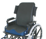 Comfort Company IncrediBack Moldable Cushion - MDTIBS16