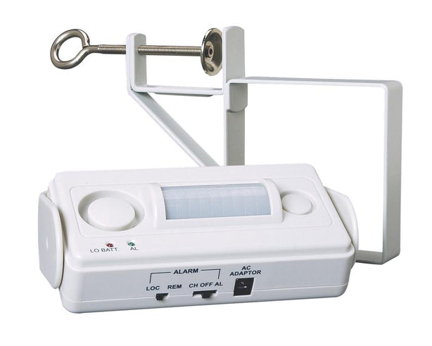 Stanley AC Power Adapter for MDTIRM1 Infrared Bed Alarm - MDTIRM1AC