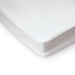 Cleanbrands CleanRest Mattress or Box Spring Encasements - MDTME1717FXL