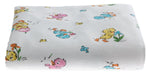 Kuddle-Up Flannel Baby Blankets - MDTPB3C40CHK - 1 Each - MDL-MDTPB3C40CHK