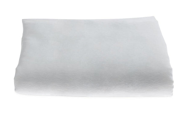Kuddle-Up Flannel Baby Blankets - MDTPB3C40WHI - 1 Each - MDL-MDTPB3C40WHI