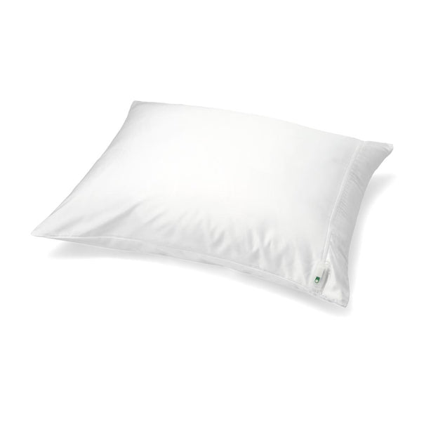 Cleanbrands CleanRest Pillow Encasements - MDTPE1762STD