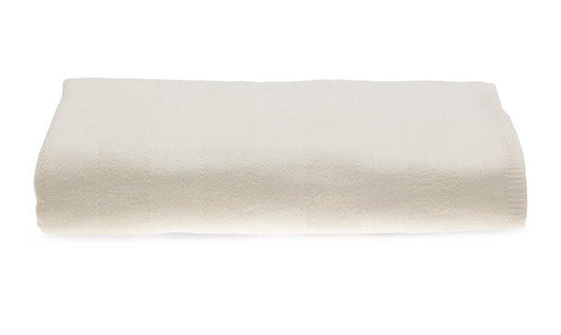 Herringbone Spread Blankets - MDTSB4B30LIN - 1 Each - MDL-MDTSB4B30LIN