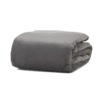 Golden Mills Fleece Blanket BLKGG66X90 PLATINUM - 1.0 Each