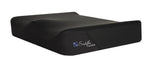 Saddle 7 Series Wheelchair Cushion for 26" x 20" - 53S-2620-B - 1 Each