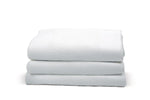 Thermal Spread Blanket, Bale White, 40% Cotton/60% Polyester, 66" x 90", Equinox Blended - MDTTB4B25WHIG - 1 Each