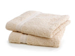 Four Star Washcloths - MDTWC8B24BEIT - 12 Each - MDL-MDTWC8B24BEIT
