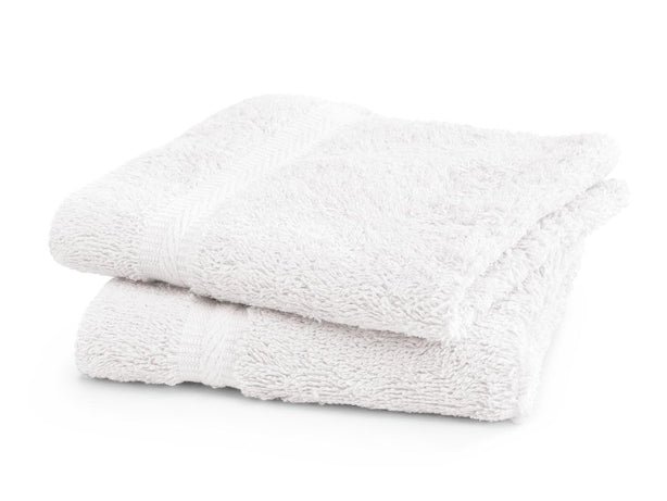 Four Star Washcloths - MDTWC8B24T - 12 Each - MDL-MDTWC8B24T