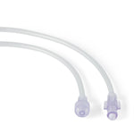 Smiths Medical Small-Bore Extension Set, 2.4 mL, Approximate Priming Value 60" - 5360225 - 25 Each
