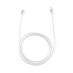 Smiths Medical Small-Bore Extension Set, 2.4 mL, Approximate Priming Value 60" - 5360225 - 25 Each