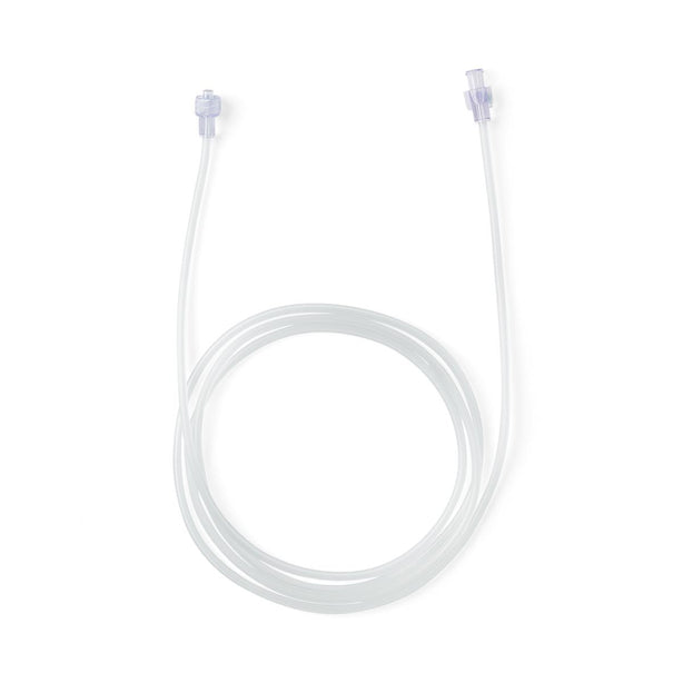 Smiths Medical Small-Bore Extension Set, 2.4 mL, Approximate Priming Value 60" - 5360225 - 25 Each