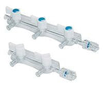 Large Bore Hi-FloStopcocks - MX4313LM - 20 Each - MDL-MDXMX4313LM