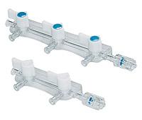 Large Bore Hi-FloStopcocks - MX4313LM - 20 Each - MDL-MDXMX4313LM