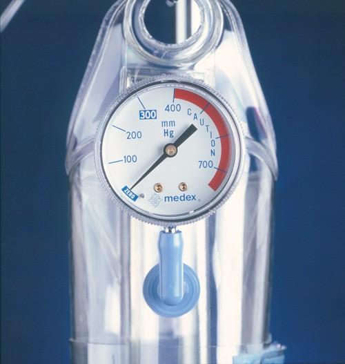 C-Fusor Pressure Infusor Device - MX4830 - 1 Each - MDL-MDXMX4830