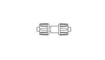 Smiths Medical Injection Sites - MX493 - 1 Each - MDL-MDXMX493H
