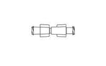 Smiths Medical Injection Sites - MX494 - 1 Each - MDL-MDXMX494H